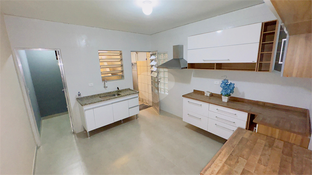 Aluguel Sobrado São Paulo Jardim Nakamura REO1028868 2