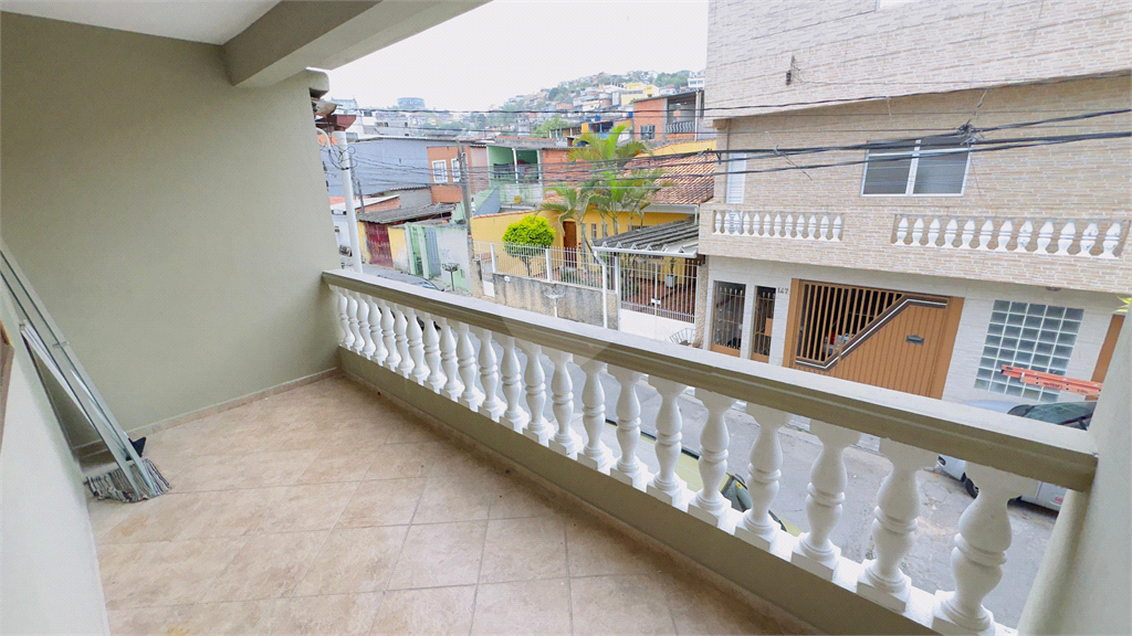 Aluguel Sobrado São Paulo Jardim Nakamura REO1028868 17