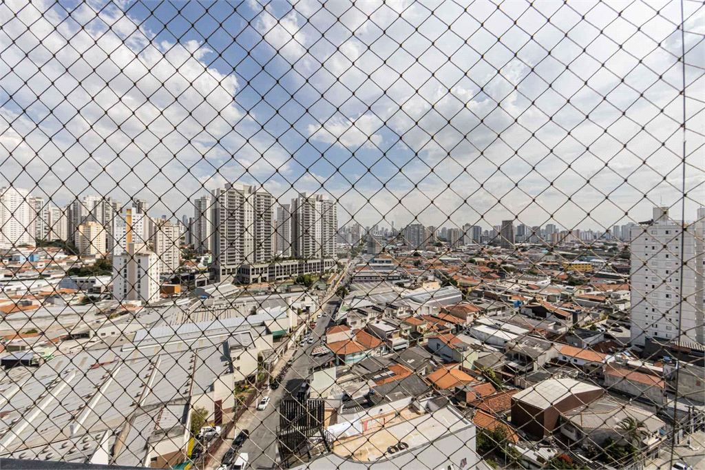 Venda Apartamento São Paulo Chácara Califórnia REO1028883 4