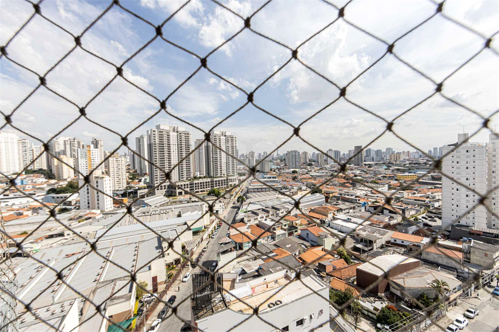 Venda Apartamento São Paulo Chácara Califórnia REO1028883 32