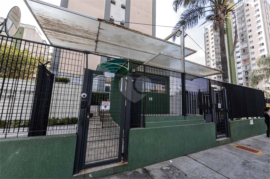 Venda Apartamento São Paulo Chácara Califórnia REO1028883 39