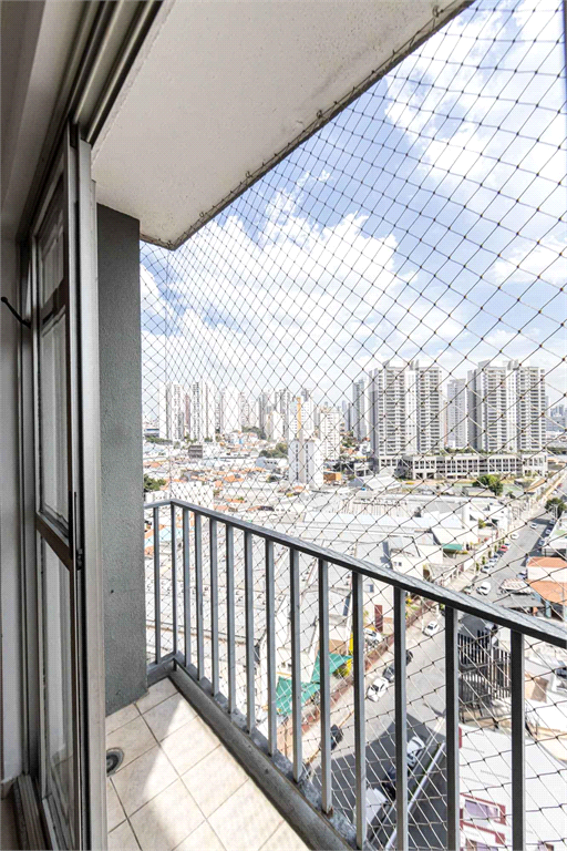 Venda Apartamento São Paulo Chácara Califórnia REO1028883 3