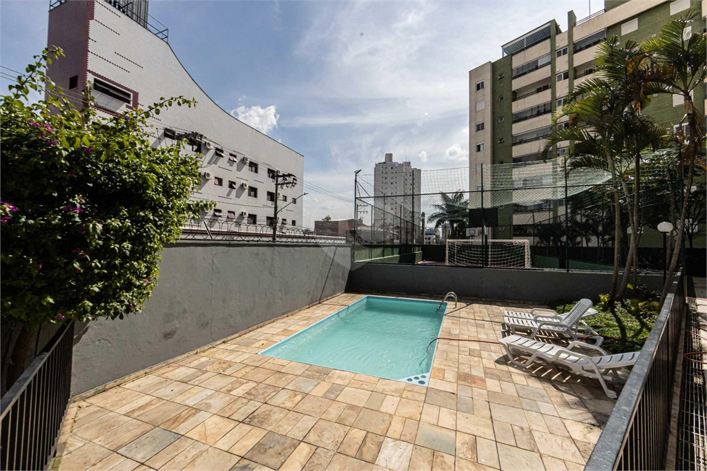 Venda Apartamento São Paulo Chácara Califórnia REO1028883 35