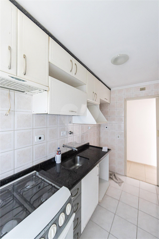 Venda Apartamento São Paulo Chácara Califórnia REO1028883 23