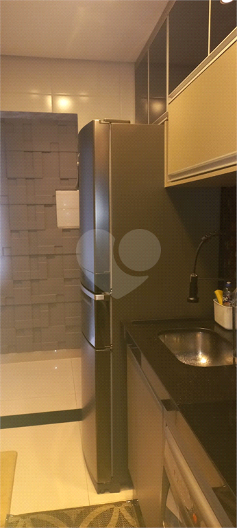 Venda Apartamento Louveira Jardim Bandeirantes REO1028893 24