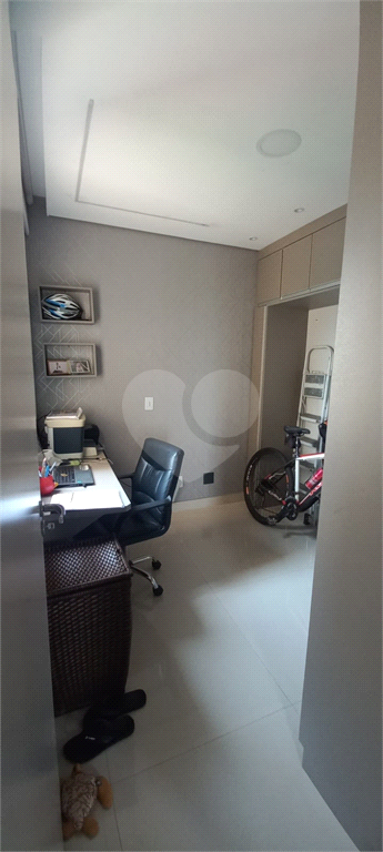 Venda Apartamento Louveira Jardim Bandeirantes REO1028893 17