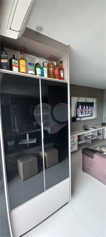 Venda Apartamento Louveira Jardim Bandeirantes REO1028893 20