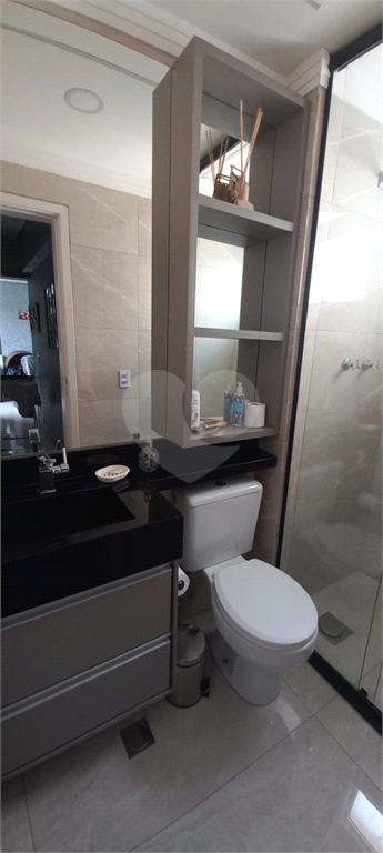 Venda Apartamento Louveira Jardim Bandeirantes REO1028893 5