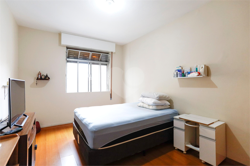 Venda Apartamento São Paulo Bela Vista REO1028905 12