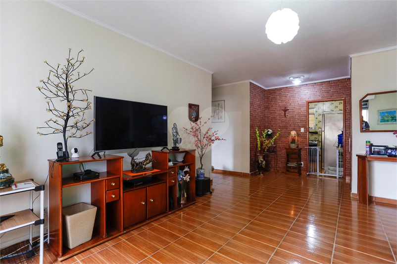 Venda Apartamento São Paulo Bela Vista REO1028905 4