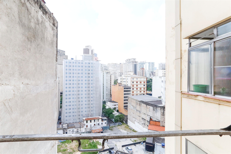 Venda Apartamento São Paulo Bela Vista REO1028905 26