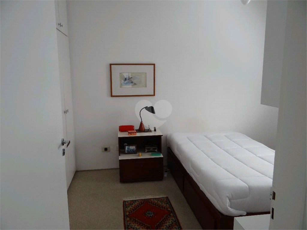 Aluguel Apartamento São Paulo Itaim Bibi REO1028929 5