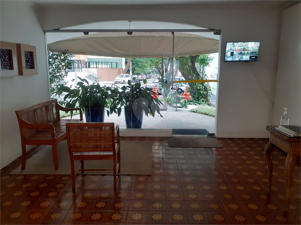 Aluguel Apartamento São Paulo Itaim Bibi REO1028929 13