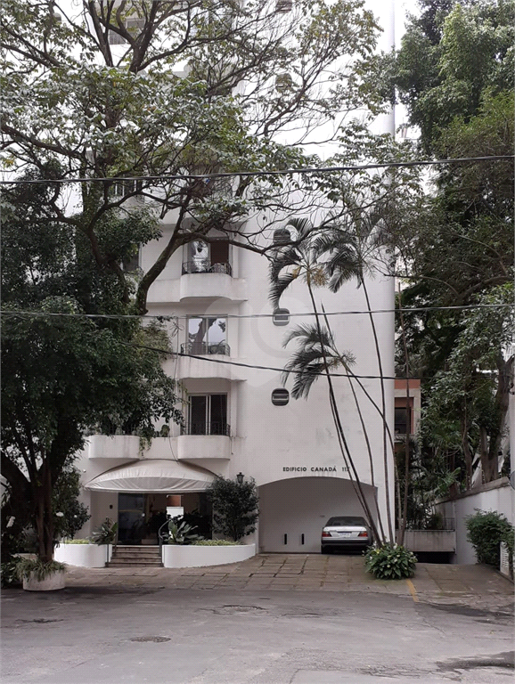 Aluguel Apartamento São Paulo Itaim Bibi REO1028929 15