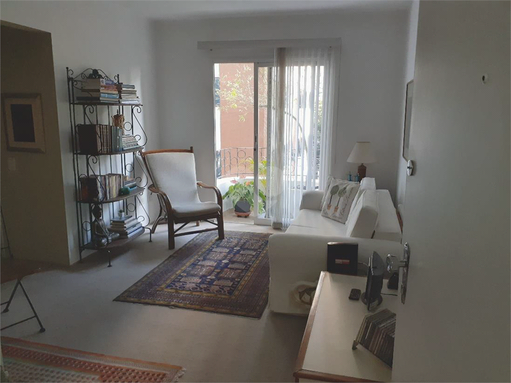 Aluguel Apartamento São Paulo Itaim Bibi REO1028929 1