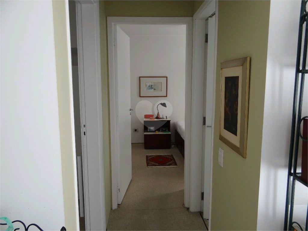 Aluguel Apartamento São Paulo Itaim Bibi REO1028929 3