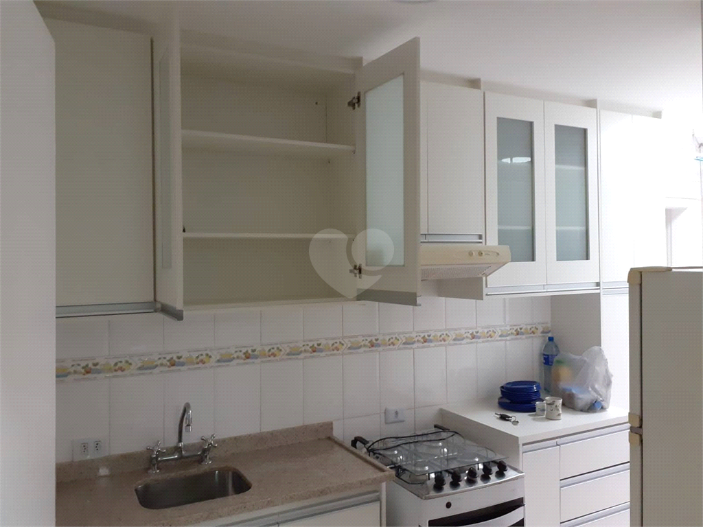 Aluguel Apartamento São Paulo Itaim Bibi REO1028929 10