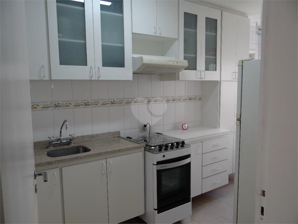 Aluguel Apartamento São Paulo Itaim Bibi REO1028929 9