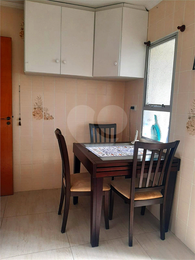 Venda Apartamento São Paulo Tatuapé REO1028933 16