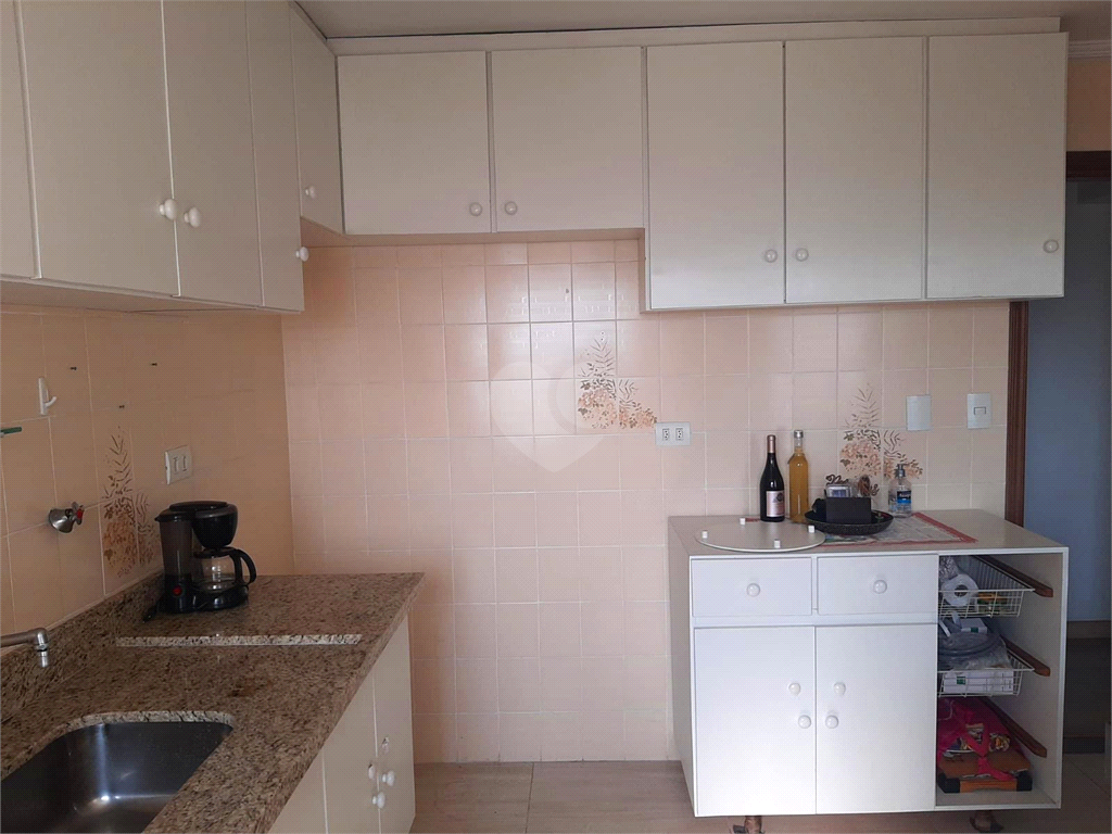 Venda Apartamento São Paulo Tatuapé REO1028933 17