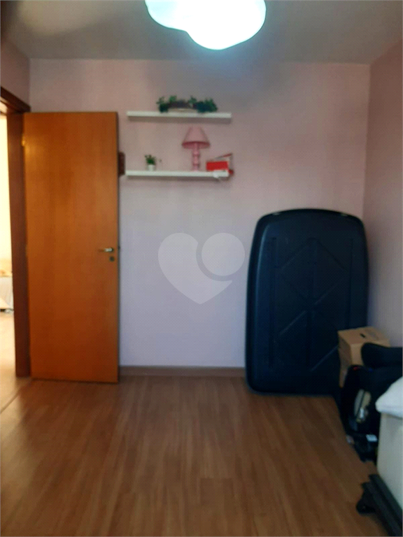 Venda Apartamento São Paulo Tatuapé REO1028933 12