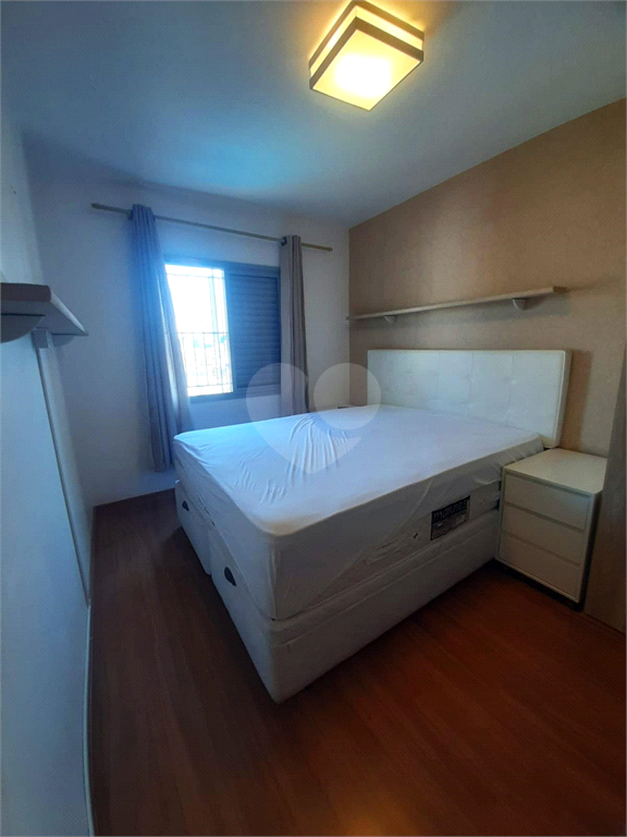 Venda Apartamento São Paulo Tatuapé REO1028933 8