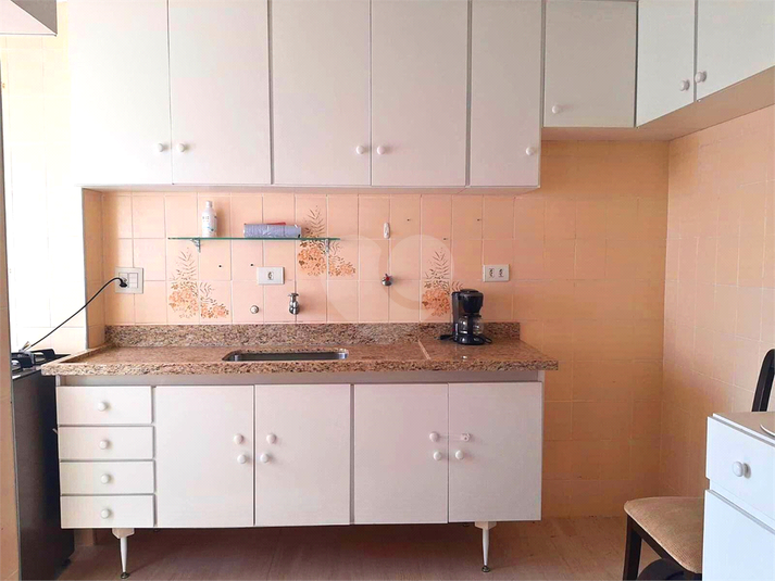 Venda Apartamento São Paulo Tatuapé REO1028933 15