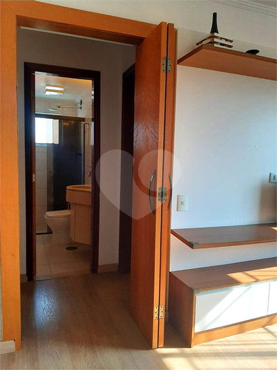 Venda Apartamento São Paulo Tatuapé REO1028933 13