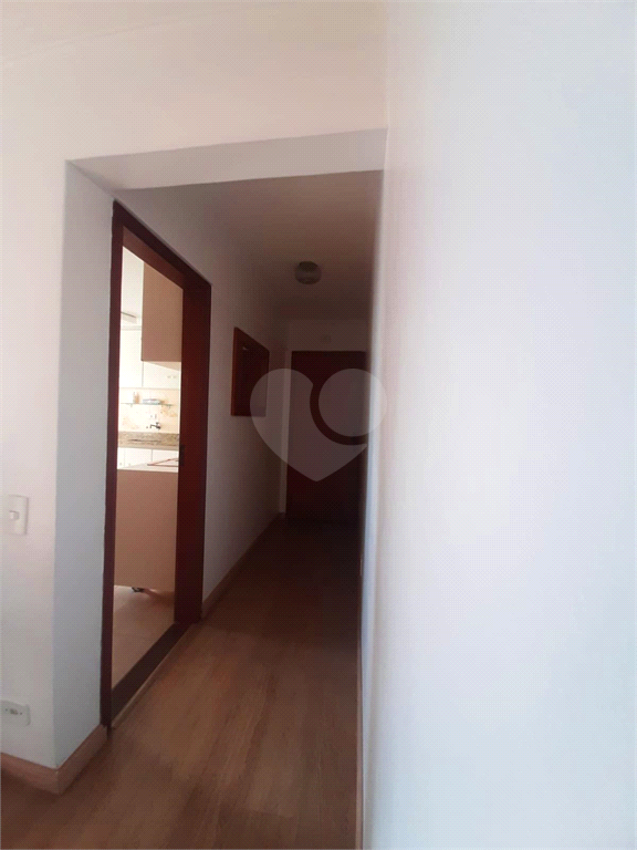 Venda Apartamento São Paulo Tatuapé REO1028933 6