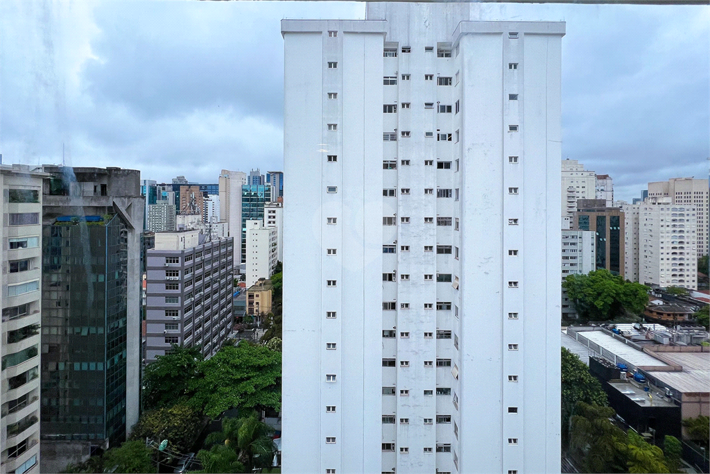 Venda Cobertura São Paulo Itaim Bibi REO1028954 19