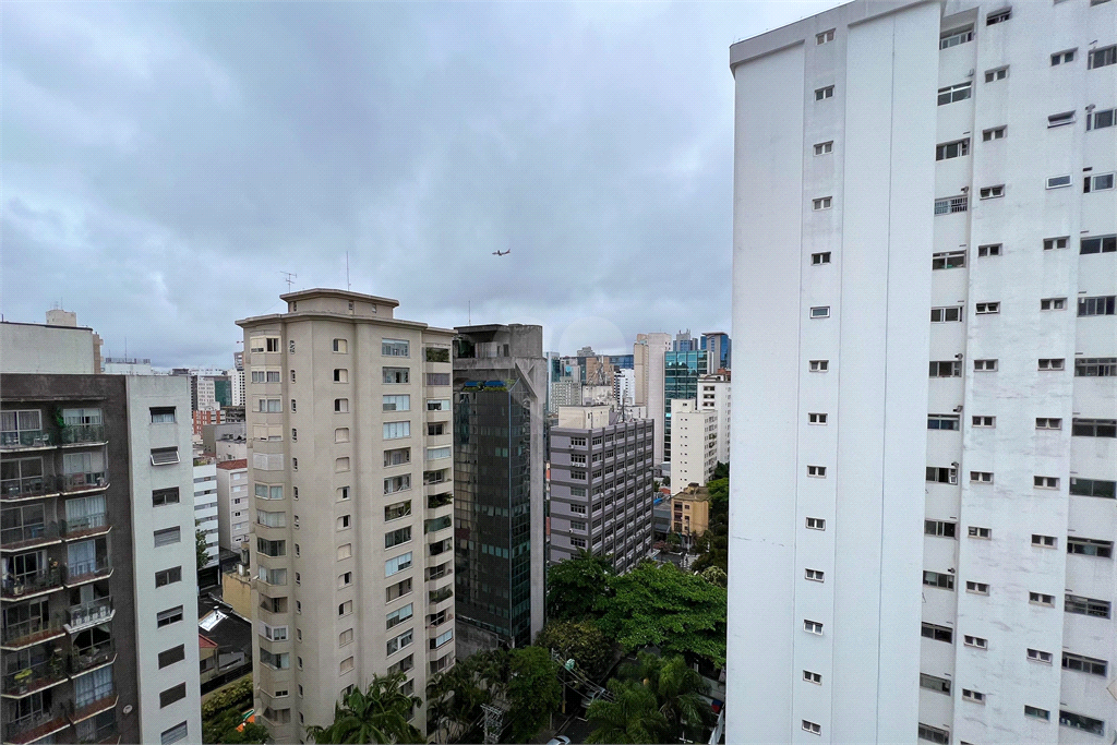 Venda Cobertura São Paulo Itaim Bibi REO1028954 14