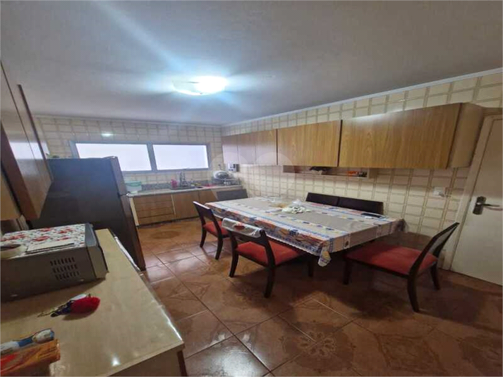 Venda Apartamento São Paulo Vila Monte Alegre REO1028964 7