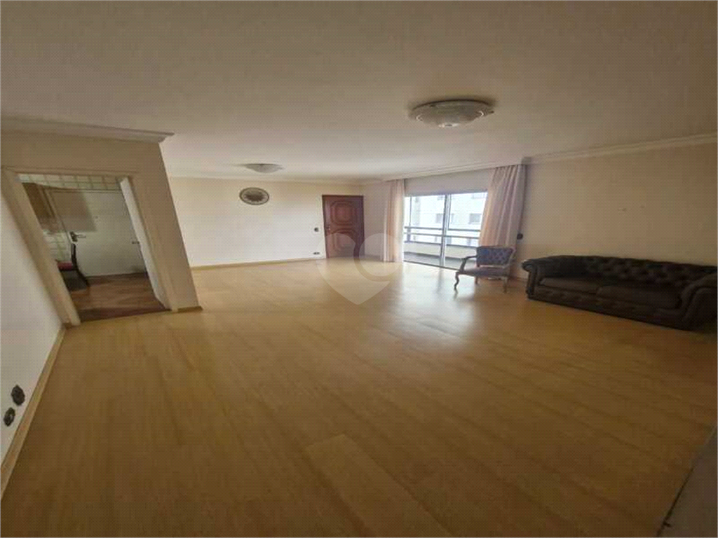 Venda Apartamento São Paulo Vila Monte Alegre REO1028964 3