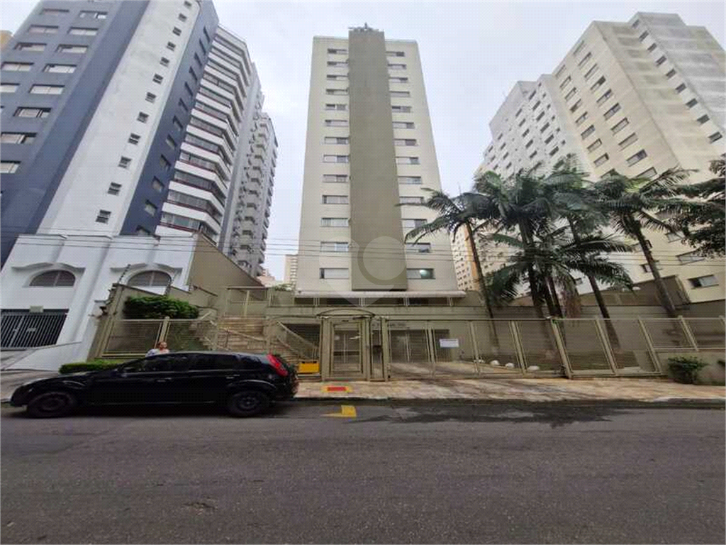 Venda Apartamento São Paulo Vila Monte Alegre REO1028964 2