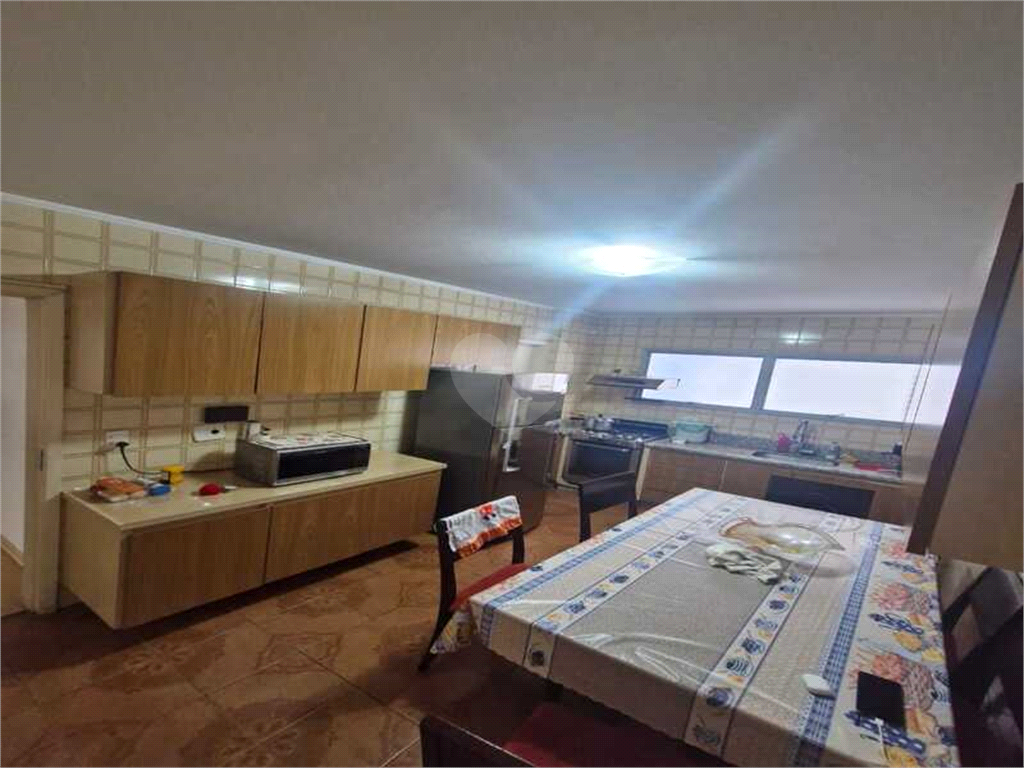 Venda Apartamento São Paulo Vila Monte Alegre REO1028964 6