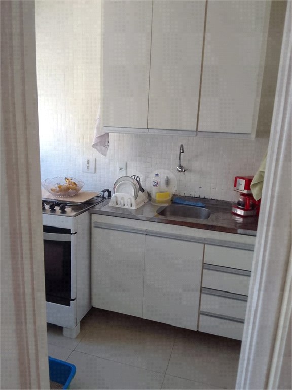 Venda Apartamento São Paulo Vila Mariana REO1029032 4