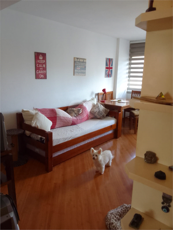 Venda Apartamento São Paulo Vila Mariana REO1029032 1