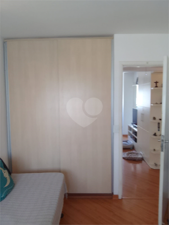 Venda Apartamento São Paulo Vila Mariana REO1029032 12