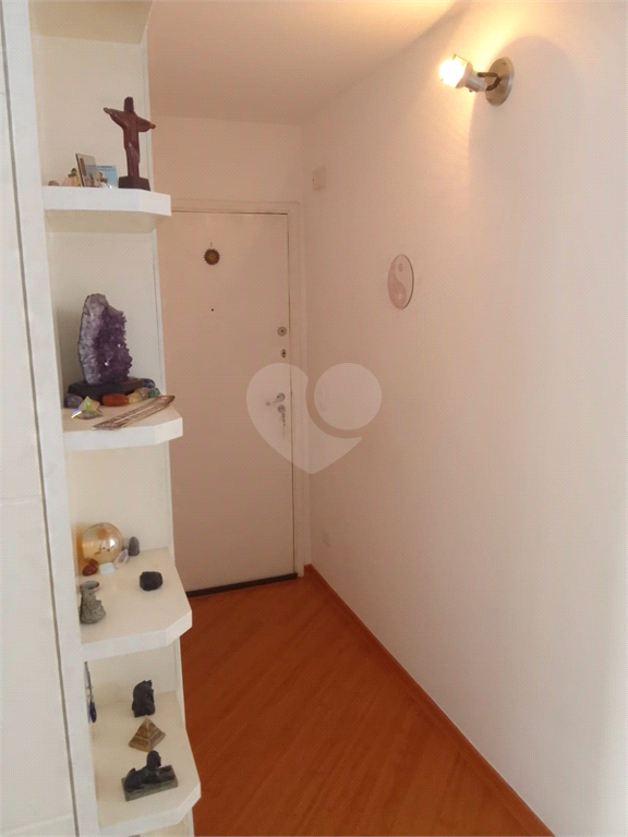 Venda Apartamento São Paulo Vila Mariana REO1029032 14