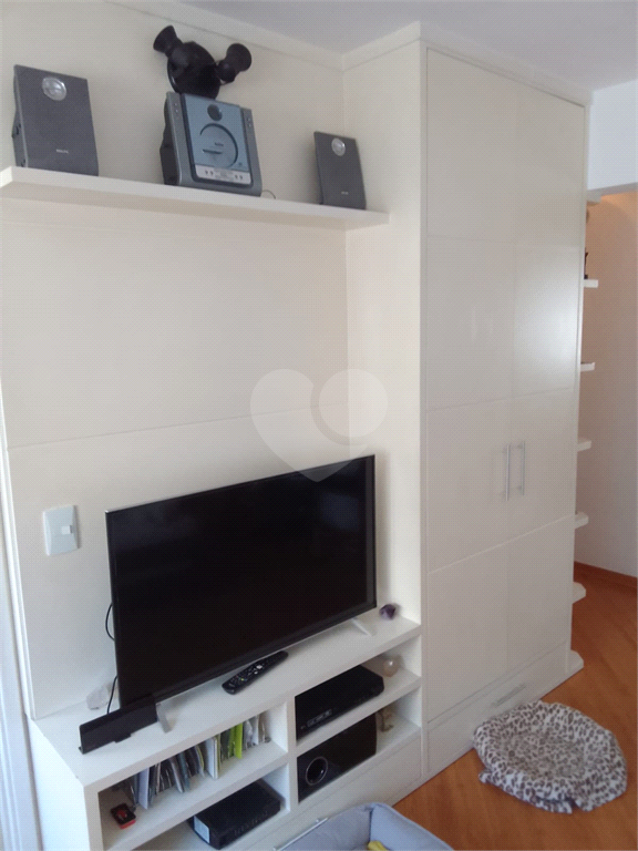 Venda Apartamento São Paulo Vila Mariana REO1029032 13