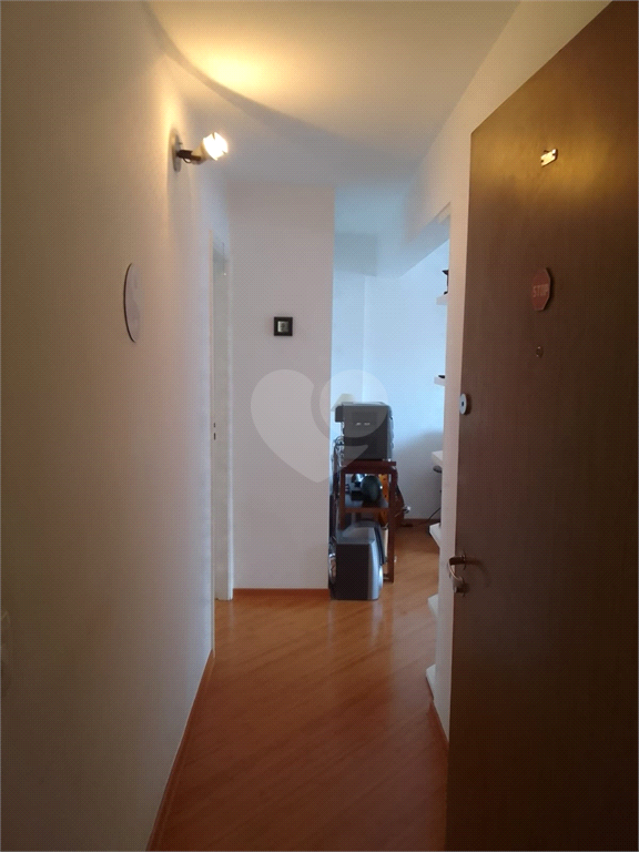 Venda Apartamento São Paulo Vila Mariana REO1029032 2