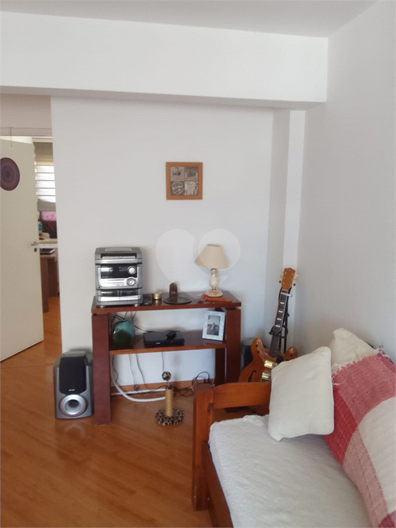 Venda Apartamento São Paulo Vila Mariana REO1029032 3