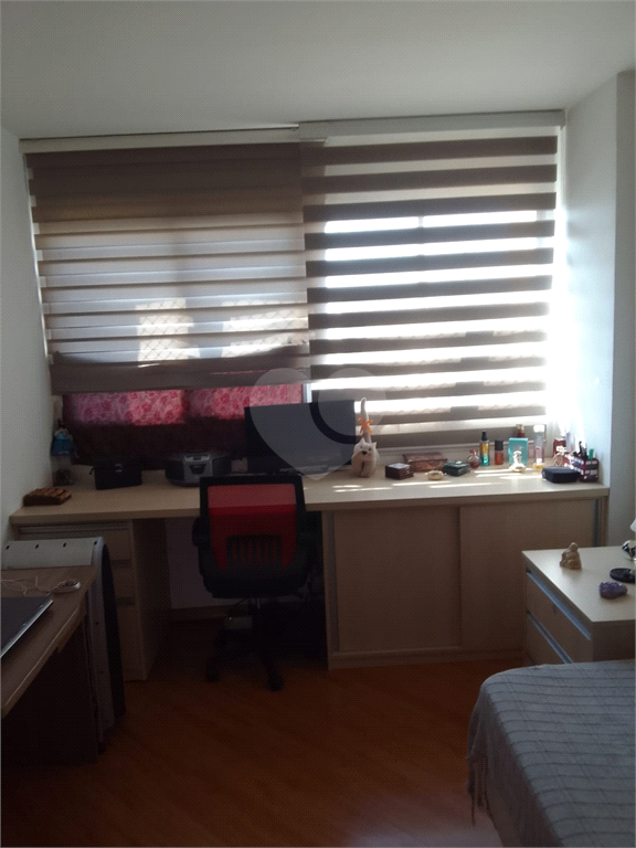 Venda Apartamento São Paulo Vila Mariana REO1029032 8