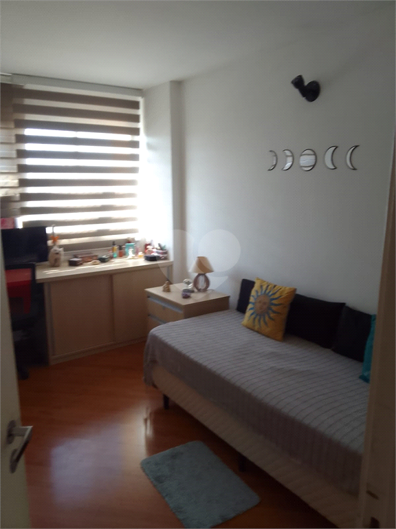 Venda Apartamento São Paulo Vila Mariana REO1029032 7