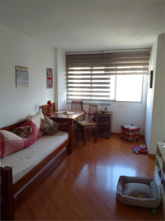 Venda Apartamento São Paulo Vila Mariana REO1029032 6