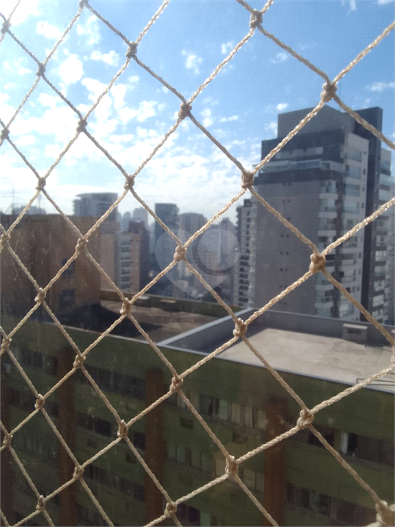 Venda Apartamento São Paulo Vila Mariana REO1029032 16