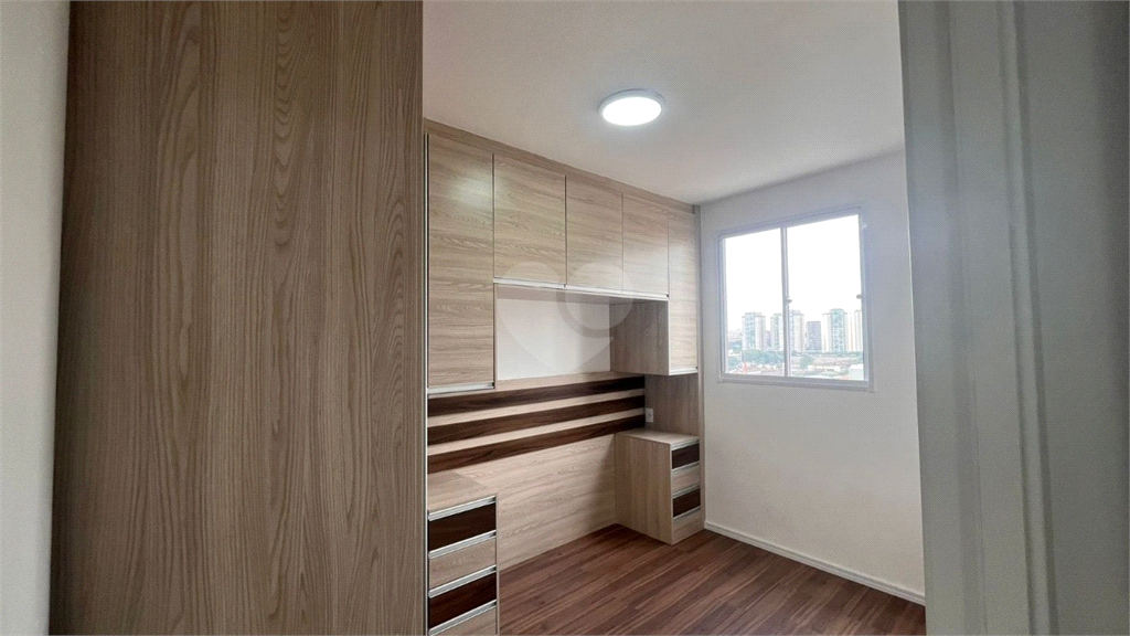 Venda Apartamento São Paulo Água Branca REO1029037 16