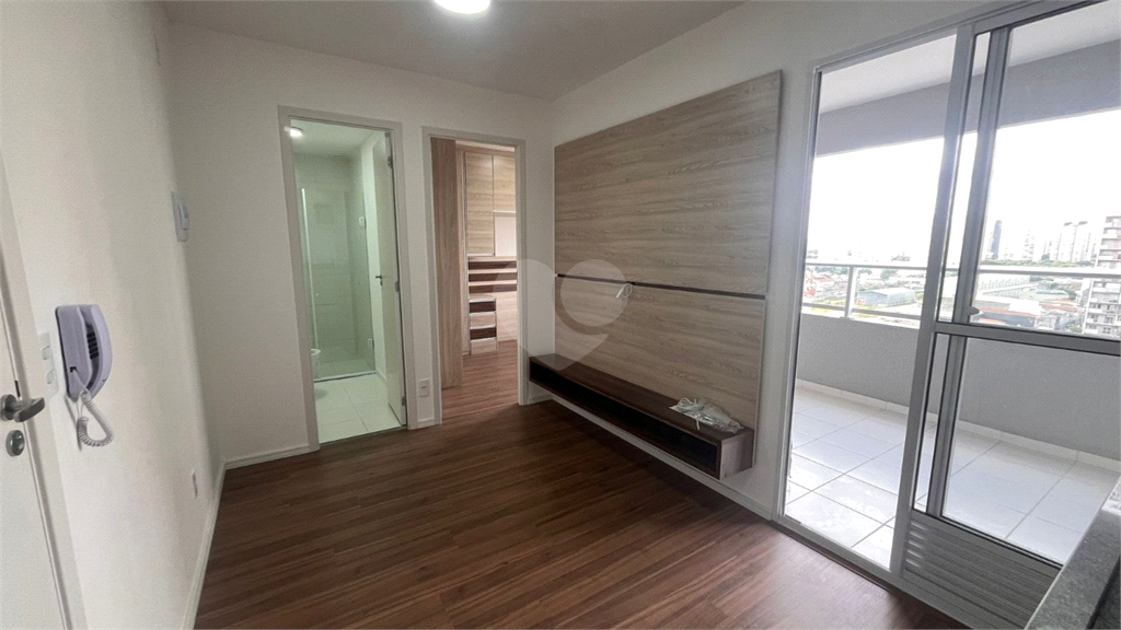 Venda Apartamento São Paulo Água Branca REO1029037 1