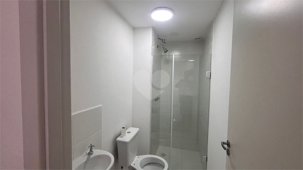 Venda Apartamento São Paulo Água Branca REO1029037 20