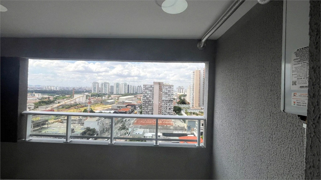 Venda Apartamento São Paulo Água Branca REO1029037 7